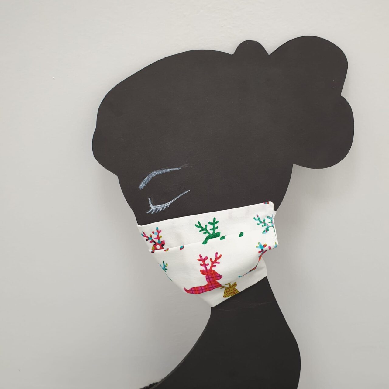 idea-regalo-mascherina-natalizia-renne