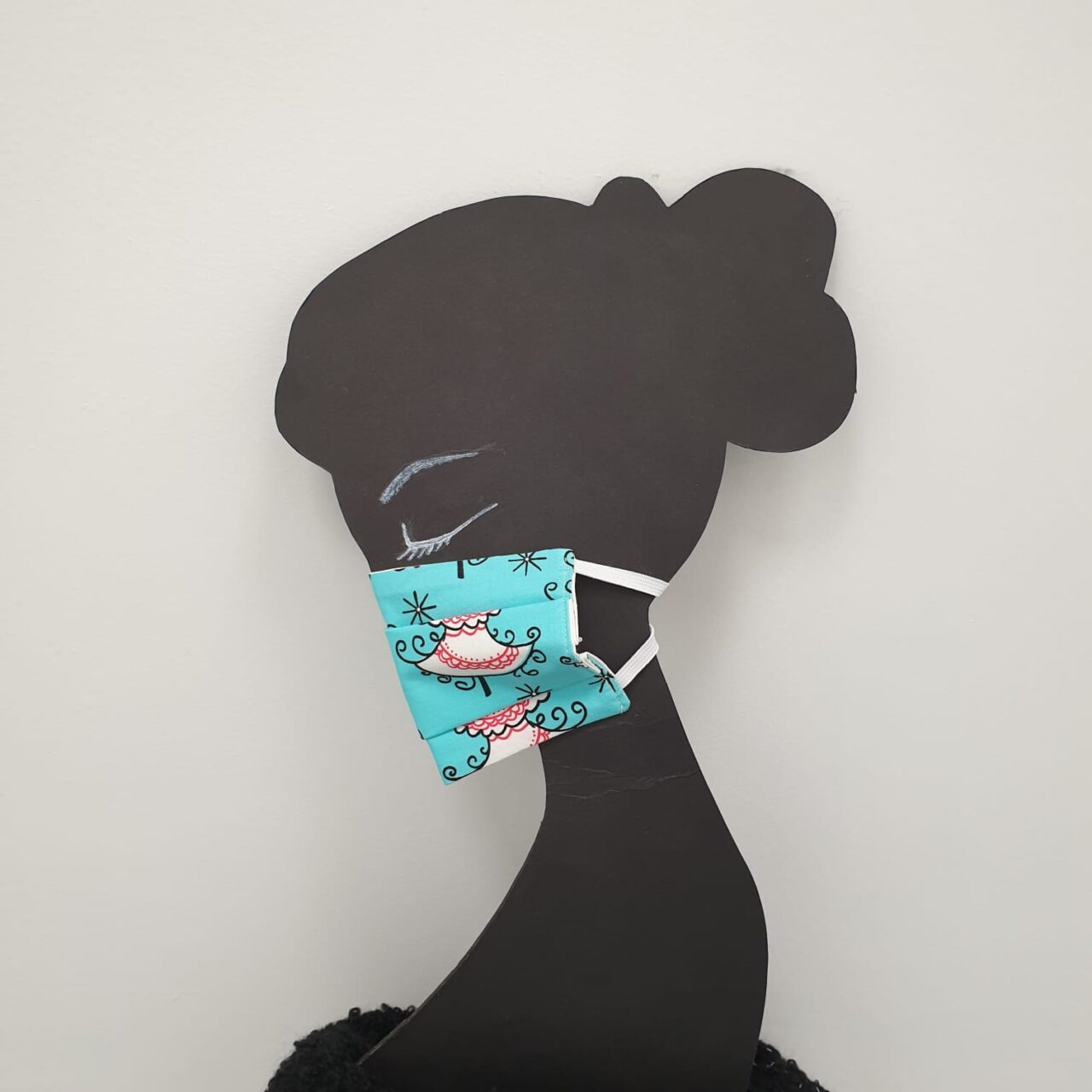 idea-regalo-mascherina-tessuto-abeti-naif