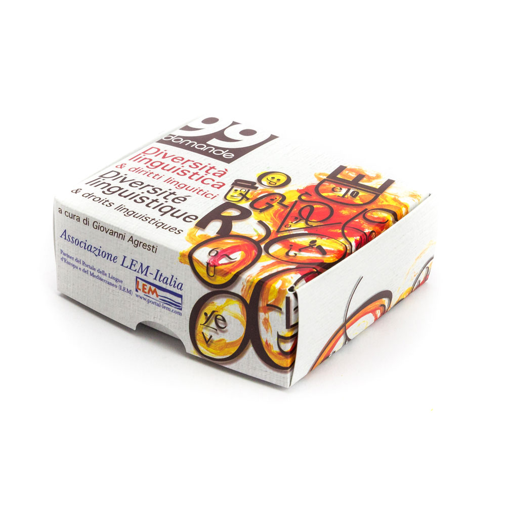 idee-regalo-solidali-99-domande-diversita-linguistica