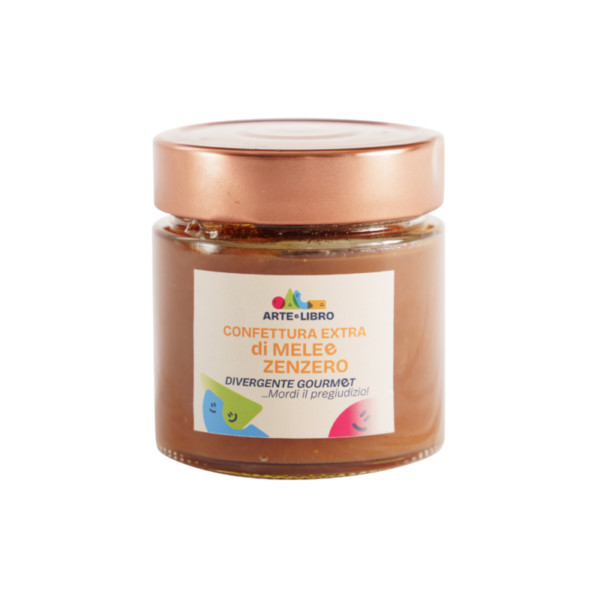 confettura-mele-zenero-regali-solidali-natale